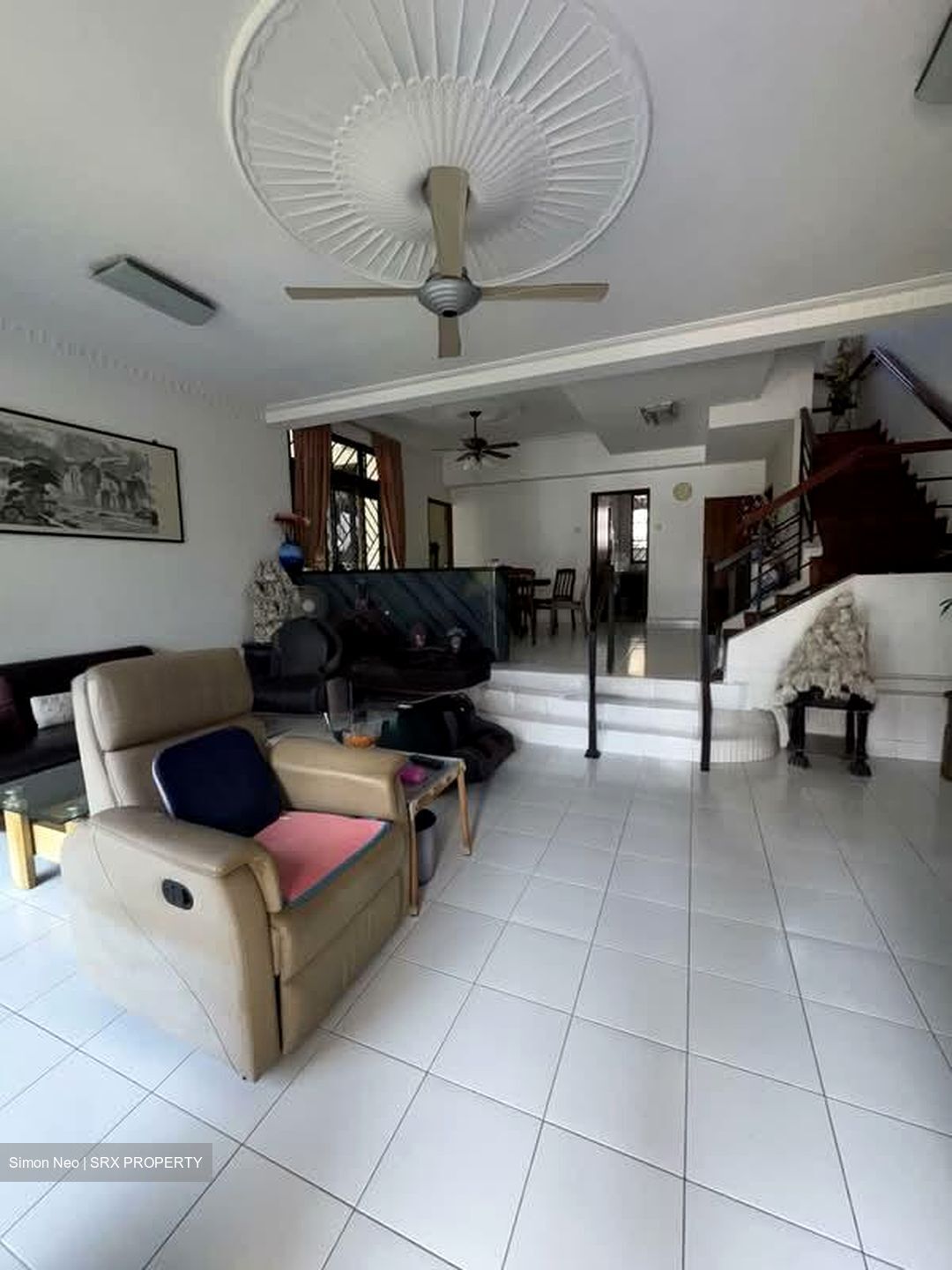 Jalan Kathi (D16), Semi-Detached #571396991